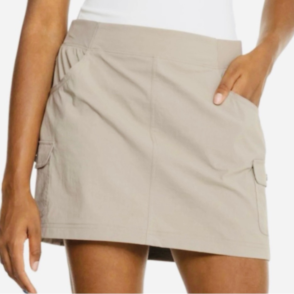 Dockers Cargo Pocket Skort